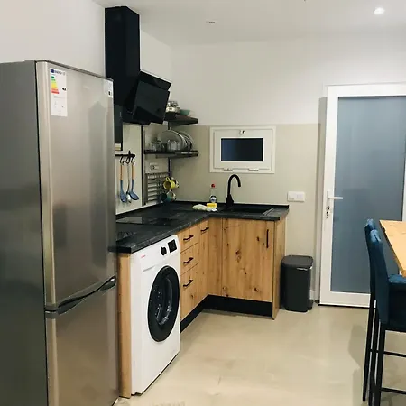 アパート La Majorera