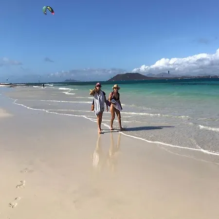 La Majorera * Villaverde (Fuerteventura)