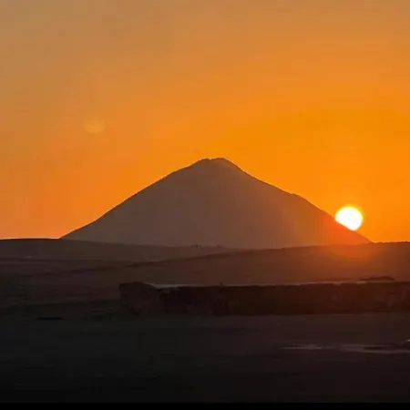 La Majorera Daire Villaverde (Fuerteventura)