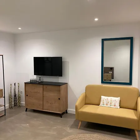 アパート La Majorera *