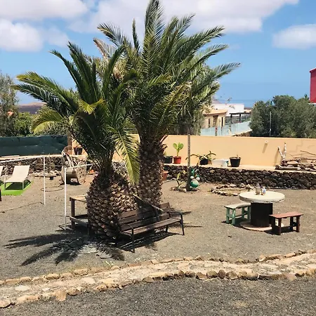 La Majorera Villaverde (Fuerteventura)