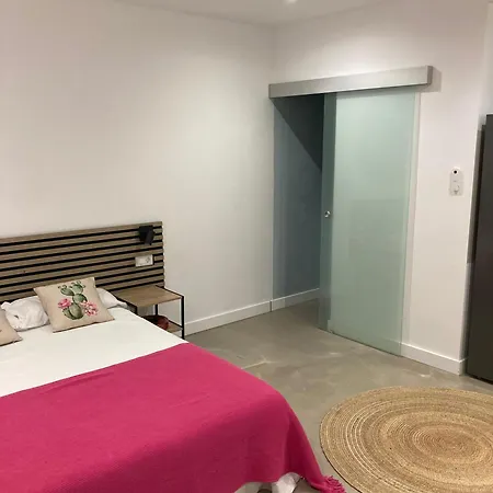 アパート La Majorera