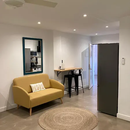 アパート La Majorera