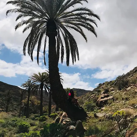 アパート La Majorera