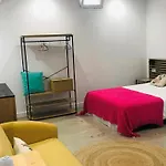 Appartement La Majorera Villaverde (Fuerteventura)