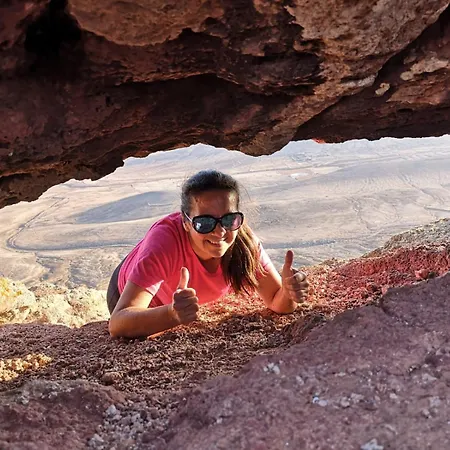 La Majorera * Villaverde (Fuerteventura)