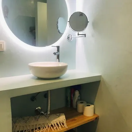 La Majorera Apartment *