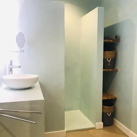 La Majorera Apartment