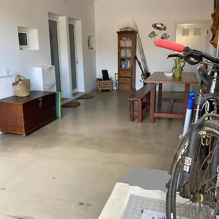 Apartment La Majorera