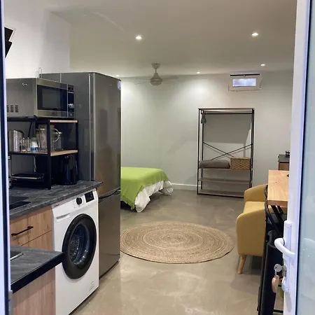 La Majorera Apartment