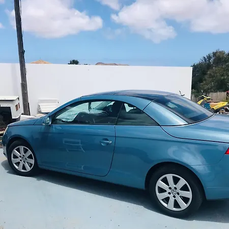 La Majorera * Villaverde