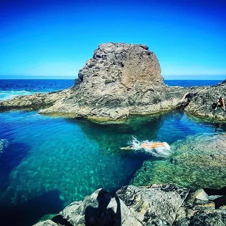La Majorera * Villaverde (Fuerteventura)