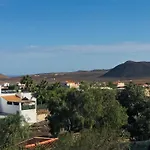 Apartament La Majorera Villaverde (Fuerteventura)