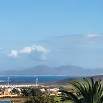 La Majorera Apartament *