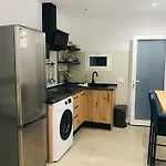 Apartament La Majorera