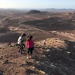 Apartament La Majorera Villaverde (Fuerteventura)