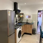 Apartament La Majorera Villaverde (Fuerteventura)