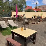 Apartament La Majorera *