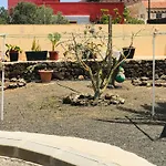 La Majorera Apartament Villaverde (Fuerteventura)